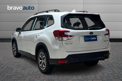Subaru Forester (IN) 2.0 DYNAMIC EYESIGHT AT 4X4