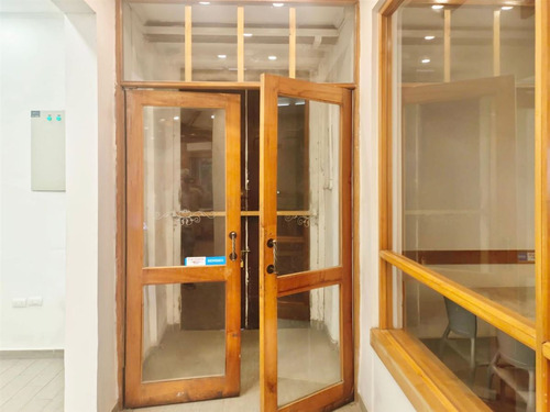 Local Comercial En Arriendo De 206m2 En Buín