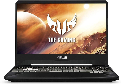 Laptop Asus Tuf Gaming Ryzen 7 256gb Ssd Nvidia Gtx1650