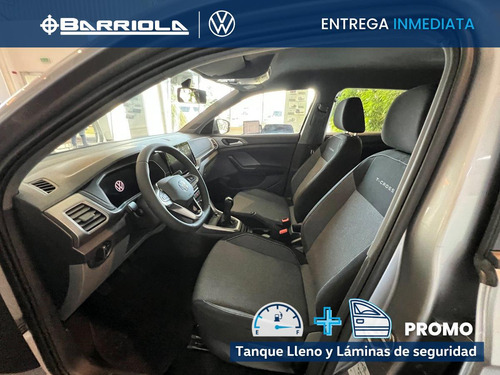 Volkswagen T-Cross Trendline Mt