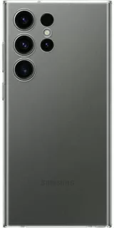 Case Samsung Clear Cover Para Galaxy S23 Ultra (2023)