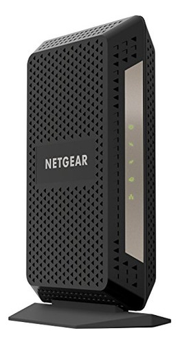 Módem Por Cable Netgear Cm1000, Compatible Con Todos Los Cab