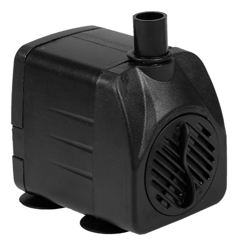 Fuente De Bomba Con Bomba De Agua Sumergible Para Luz