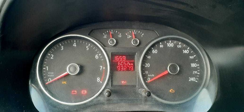 Volkswagen Saveiro 1.6 Gp Ce 101cv Safety + Pack High 2015