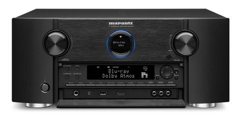 Imagen 3 de 6 de Sintoamplificador Marantz Sr7015 8k 9.2 Imax Auro 3d Rhaudio