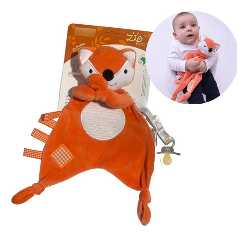Cesta Presente Bebê Lençol Mesversario Pelucia Naninharaposa