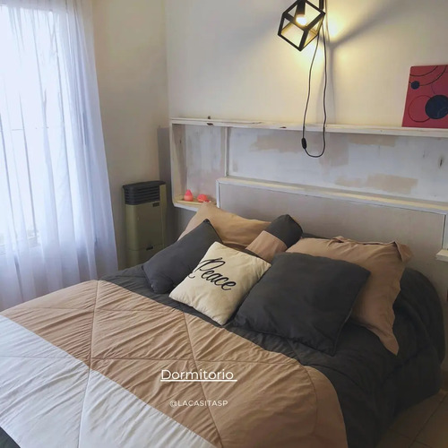 Alquiler Casita En San Pedro