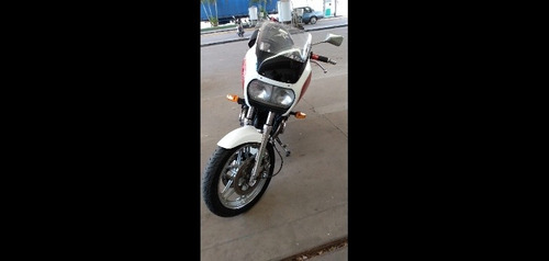 Honda Cbx750 Gallo