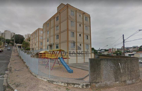 Imagem 10 de 14 de Ótimo Apartamento No Vila Marieta Em Campinas / Sp - Ap18125