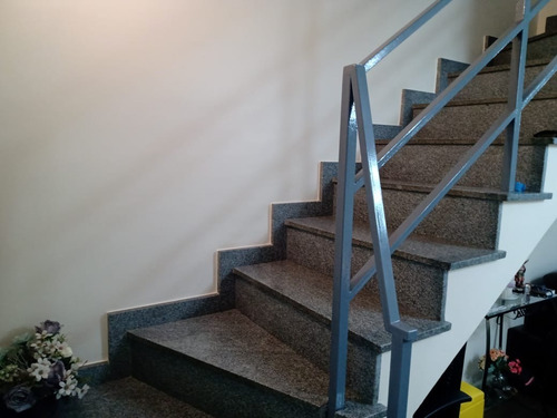 Horto Do Ype Sobrado 81 M² 3 Dormitórios 2 Vagas - Ca00051 - 68513429