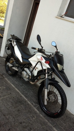 Imagem 1 de 5 de Honda Xre 300