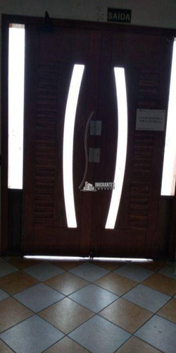 Imagem 5 de 8 de Kit Na Ocian, Em Praia Grande - Kn0357