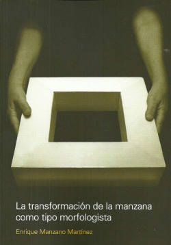 Libro La Transformación De La Manzana Como Tipo Morfologista
