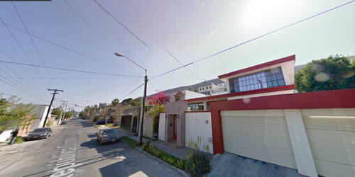 Casa En Remate Bancario En Monterrey Nuevo León Cl*/ 2