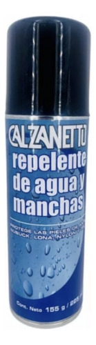 Repelente De Agua Y Manchas