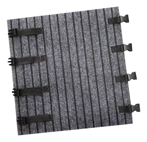 Paso Rv Cubierta Rv Paso Rug Proteger Rv Stair Alfombra
