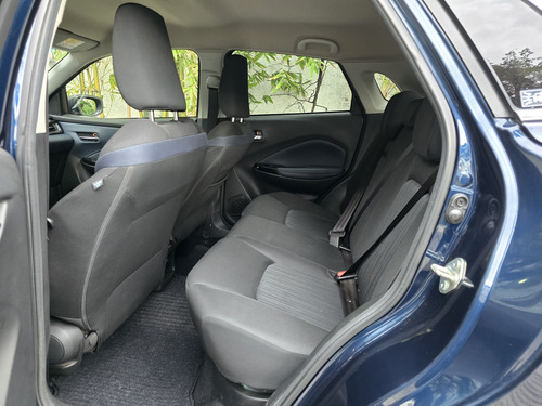Suzuki Baleno 1.4 Glx At