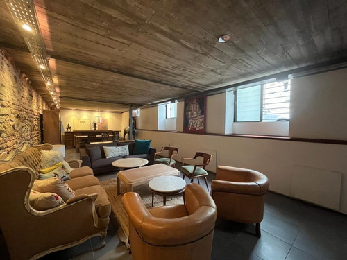 Imagen 23 de 29 de Venta Casa 2 Dormitorios Estar Y Azotea Transitable En Palermo Límite Con Barrio Sur
