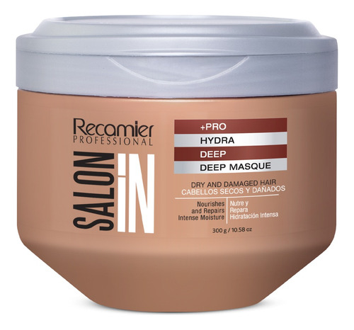 Trat Recamier Hydra Repair 300g - g