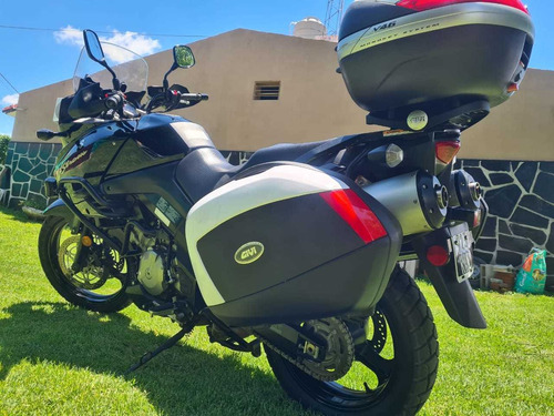 Suzuki Vstrom Dl 1000