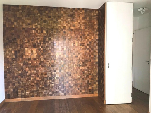 Apartamento À Venda, 162 M² Por R$ 2.399.000,00 - Brooklin - São Paulo/sp - Ap1624