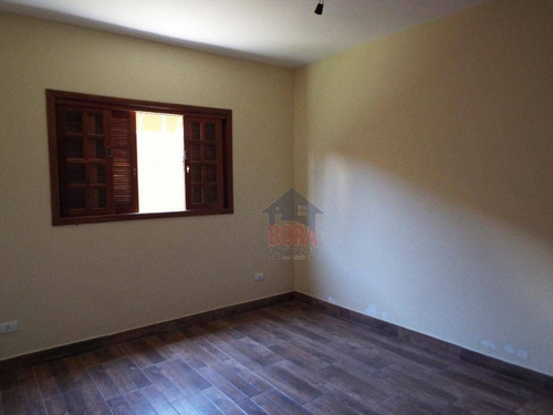 Chácara Com 3 Dormitórios À Venda, 1500 M² Por R$ 650.000 - Chácaras Fernão Dias - Atibaia/sp - Ch0054