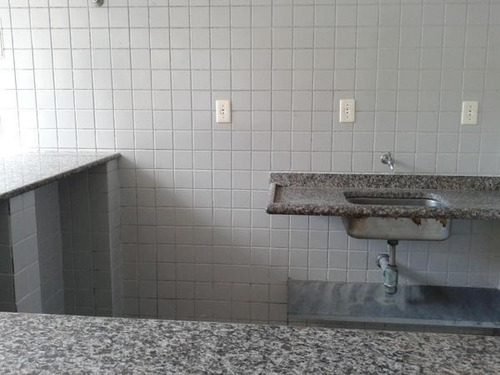 Imagem 27 de 27 de Cobertura À Venda - Praia Das Astúrias - Guarujá - Co0328