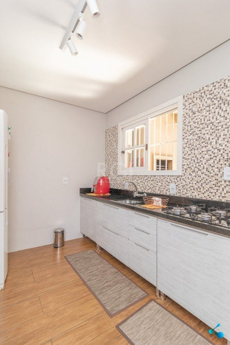 Casa Em Jardim Itu Com 3 Dormitórios - Sc12188
