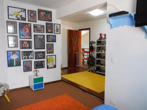 Imagem 30 de 30 de Chácara Residencial À Venda, Mendonça Cortez, Cotia - Ch0185. - Ch0185