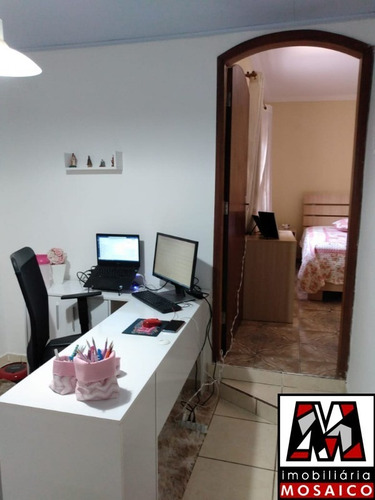 Imagem 24 de 30 de Ótima Casa Com 05 Dormitórios, Bairro Agapeama. - 23151 - 68505746