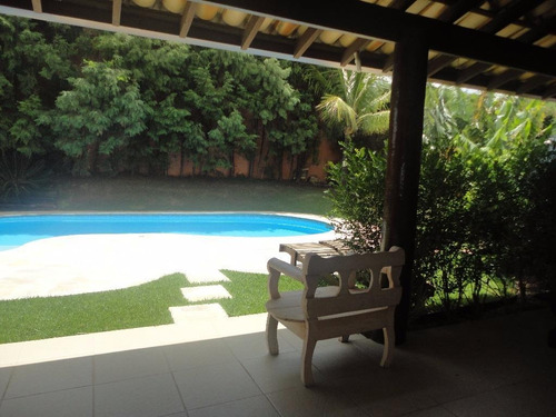 Imagem 20 de 22 de Casa À Venda, 330 M² Por R$ 1.800.000,00 - Condomínio Campos De Santo Antônio - Itu/sp - Ca0039