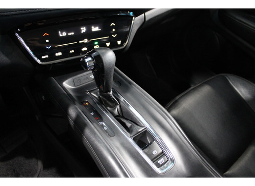 Honda HR-V 1.8 16V FLEX EXL 4P AUTOMATICO