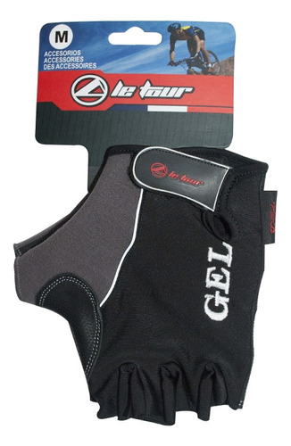 Guantes De Ciclismo Le Tour