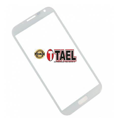 Gorilla Glass Compatible Samsung A3 A320 2017 Cristal