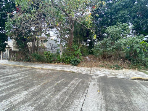 Venta Terreno 903.75 M² Col. Santiago De La Peña Tuxpan Veracuz