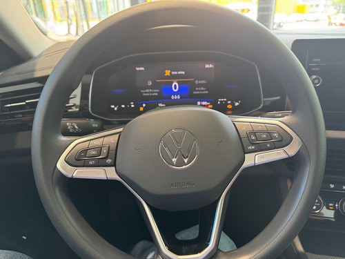Volkswagen Jetta 1.4 Tsi Trendline Tiptronic