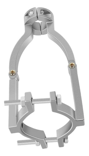 Xing Adaptador De Broca De Agujero Cuadrado, Soporte De