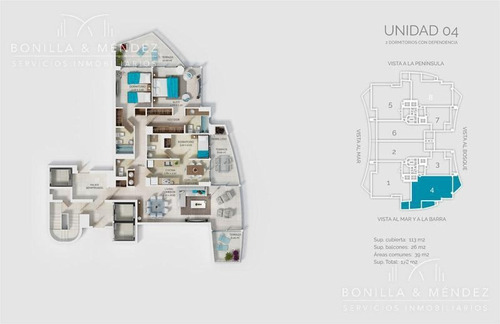 Look Brava, 1 Dormitorio En Suite Toilette
