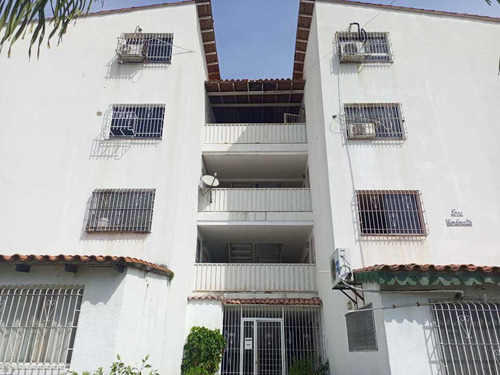 Apartamento En Venta Urb Villas De Apamate Maracay