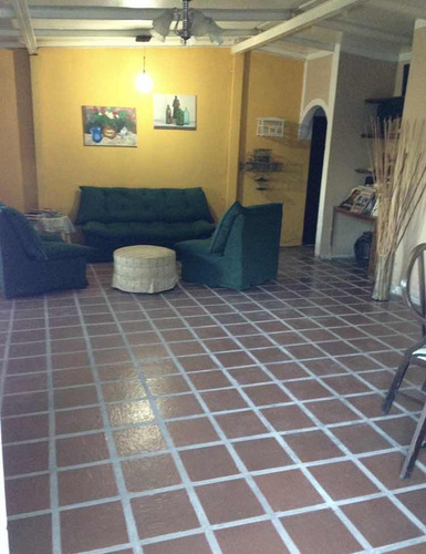Casa Terreno San Antonio De Los Altos Venta Amplia Propiedad