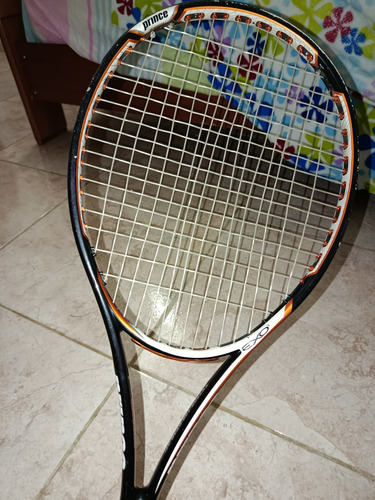 Raqueta Tenis Prince 100 (Usado)