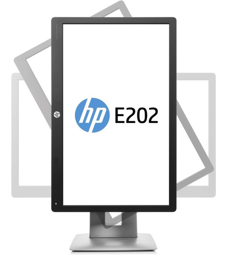 Monitor 20 Hp Elitedisplay E202 Hdmi (m1f41a8)