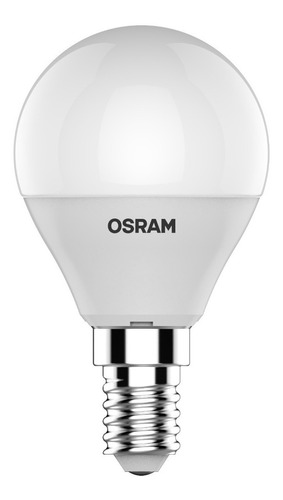 Lámpara Led Gota 3w E14 Classic P Ledvance Osram