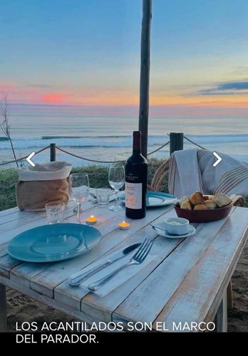 Imagen 29 de 30 de Alquiler Departamento Nuevo Moderno Frente Al Mar En Condominio Mar Del Plata Playa Serena 6 Personas Alfar La Caseta.seguridad. Tranquilidad. Parrilla. Jardín