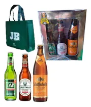 Comprar Pack De Cervezas Alemanas Schofferhofer Dab Y Clausthaler