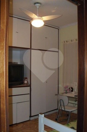 Casa-são Paulo-mooca | Ref.: 3-im100199 - 3-im100199