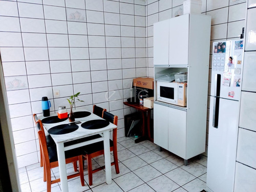 Imagem 10 de 30 de Casa À Venda Em Jardim Quarto Centenário - Ca009151