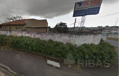 Imagem 8 de 11 de Terreno Residencial À Venda, Xaxim, Curitiba - Te0240. - Te0240