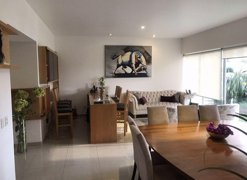 Departamento Garden House Bosque Real En Venta