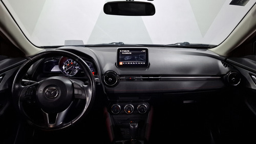 Mazda CX-3 2.0 I GRAND TOURING 2WD AT